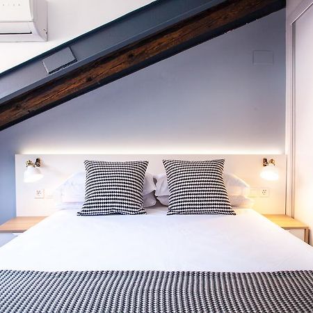 Apartment In Malasana มาดริด ภายนอก รูปภาพ