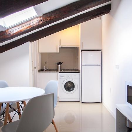 Apartment In Malasana มาดริด ภายนอก รูปภาพ