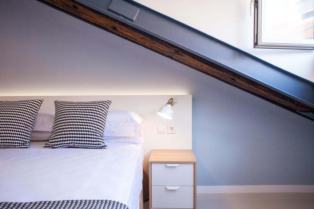 Apartment In Malasana มาดริด ภายนอก รูปภาพ