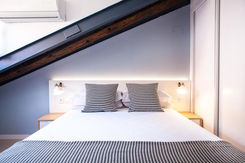 Apartment In Malasana มาดริด ภายนอก รูปภาพ