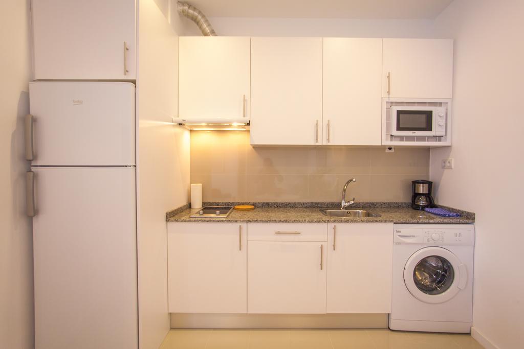 Apartment In Malasana มาดริด ภายนอก รูปภาพ
