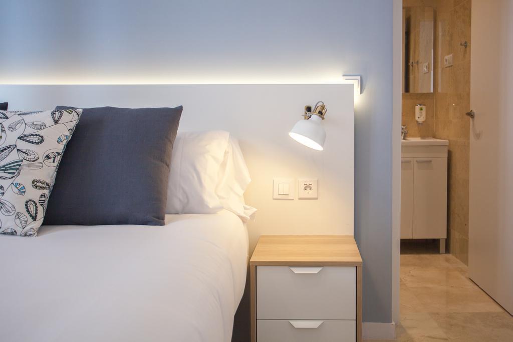 Apartment In Malasana มาดริด ภายนอก รูปภาพ