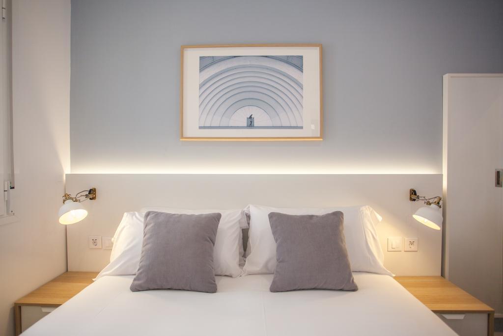 Apartment In Malasana มาดริด ภายนอก รูปภาพ
