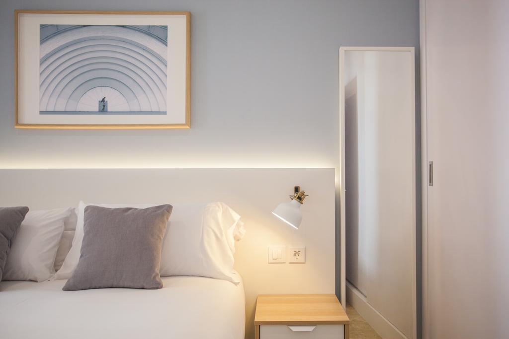 Apartment In Malasana มาดริด ภายนอก รูปภาพ