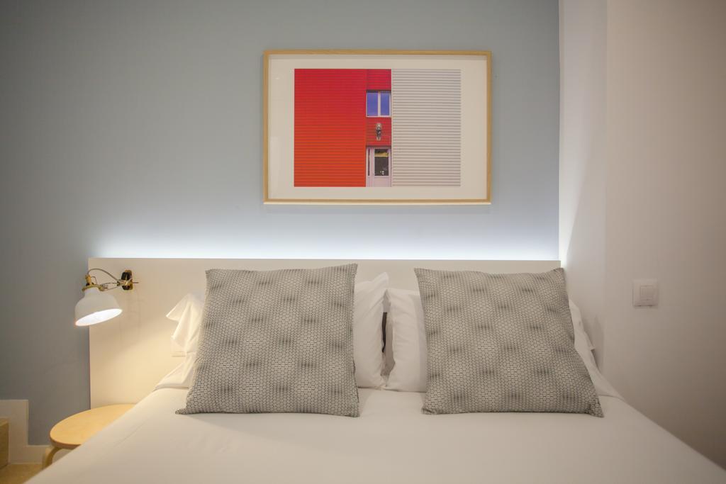 Apartment In Malasana มาดริด ภายนอก รูปภาพ