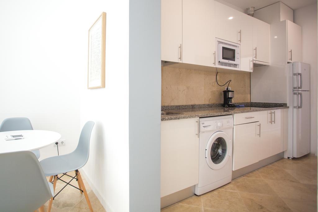 Apartment In Malasana มาดริด ภายนอก รูปภาพ
