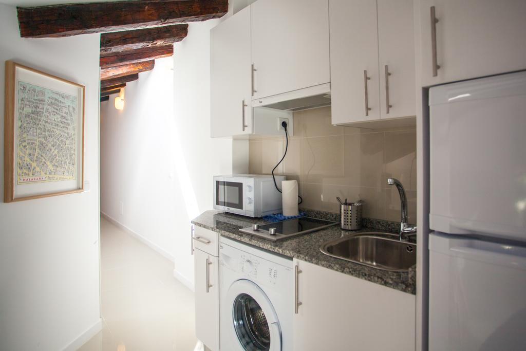 Apartment In Malasana มาดริด ภายนอก รูปภาพ