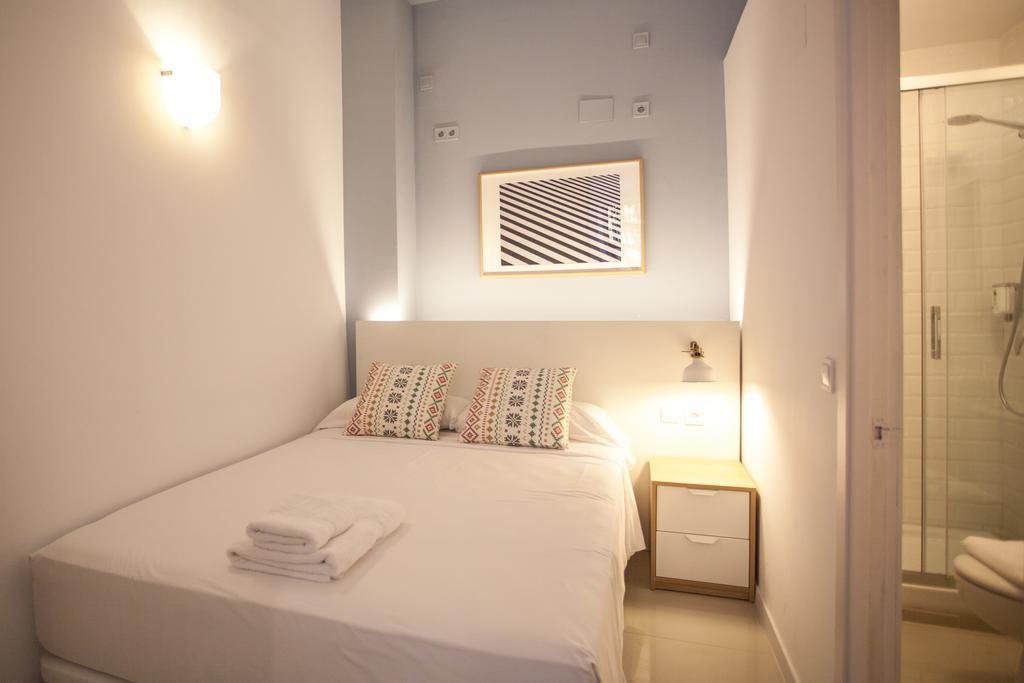Apartment In Malasana มาดริด ภายนอก รูปภาพ