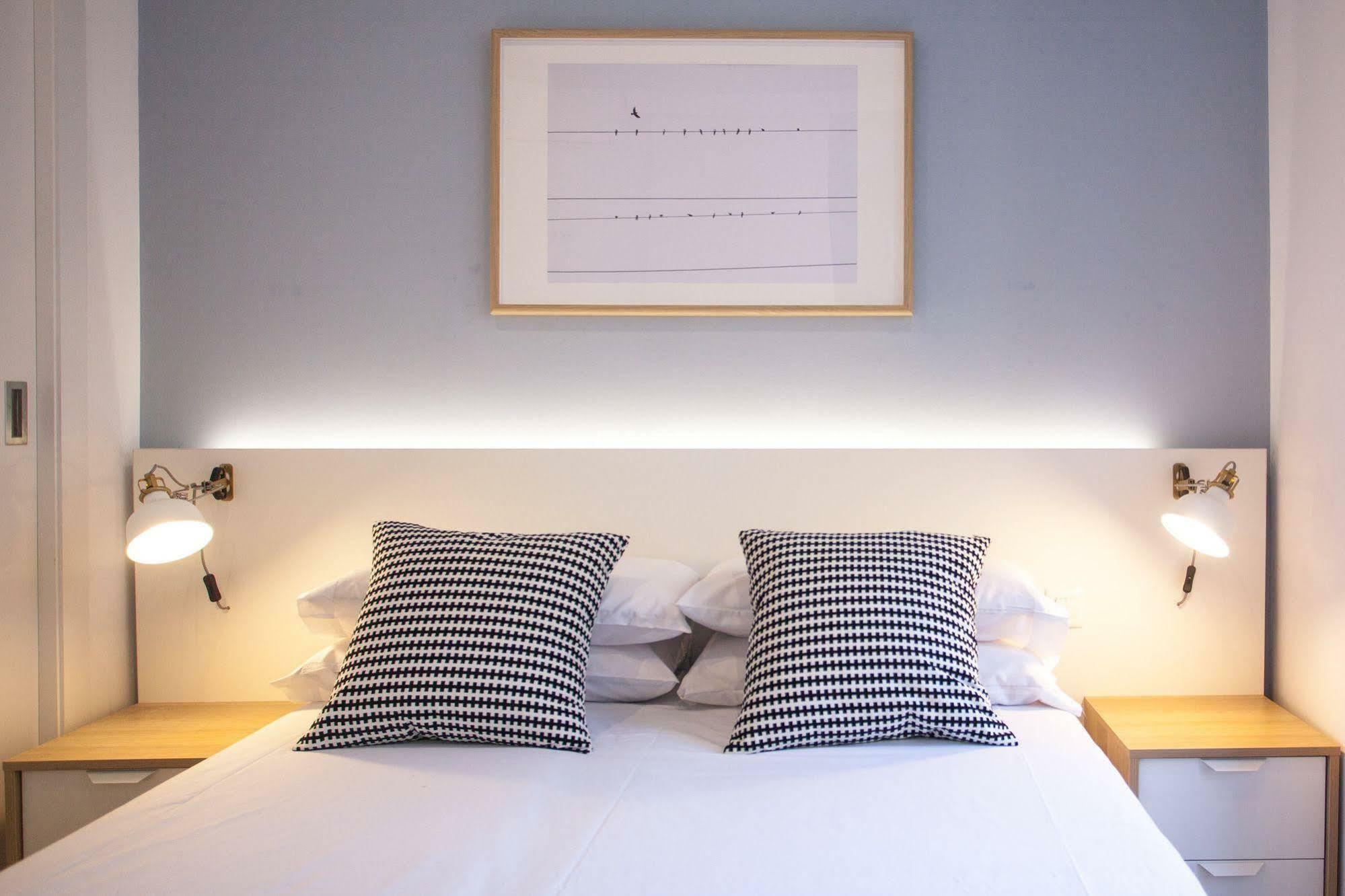 Apartment In Malasana มาดริด ภายนอก รูปภาพ